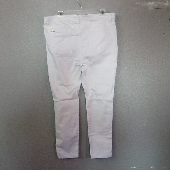 Michael kors jeans size 14 ( box J ) - Picture 2 of 6